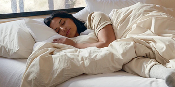 The Surprising Impact of Dust Mites on Your Sleep and How to Eliminate Them